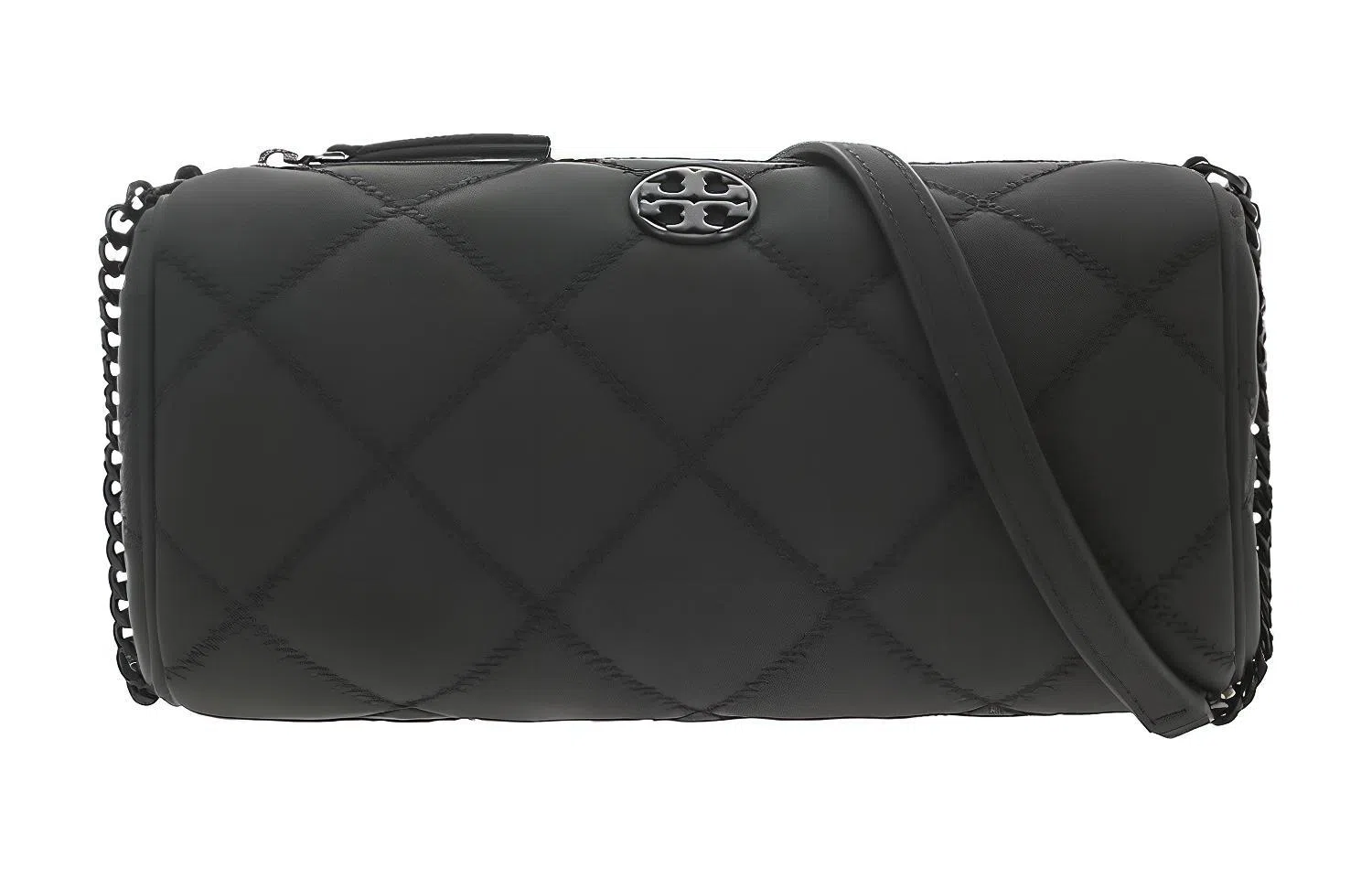 Tory Burch Willa Mini Black