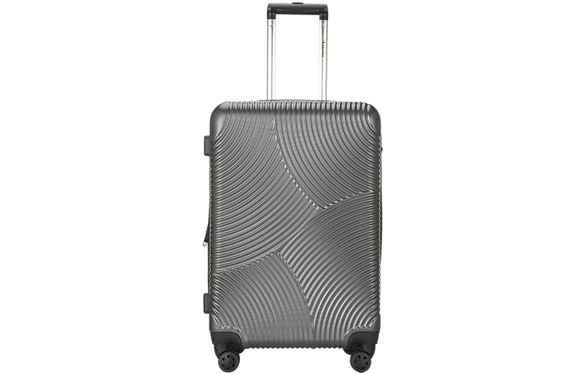 Diplomat ABS+PC 2024