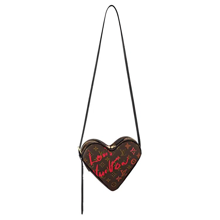 Louis Vuitton Sac Cœur