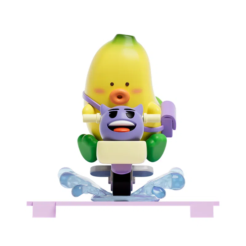 MOETCH BANA*BANA emoji 8