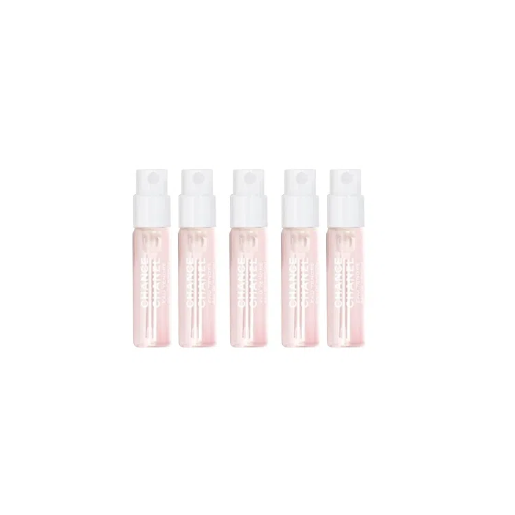 CHANEL EDP 1.5ml*3