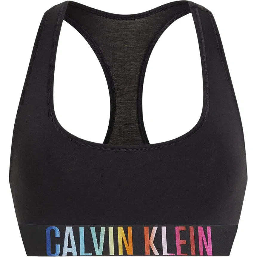 CKCalvin Klein UNLINED BRALETTE