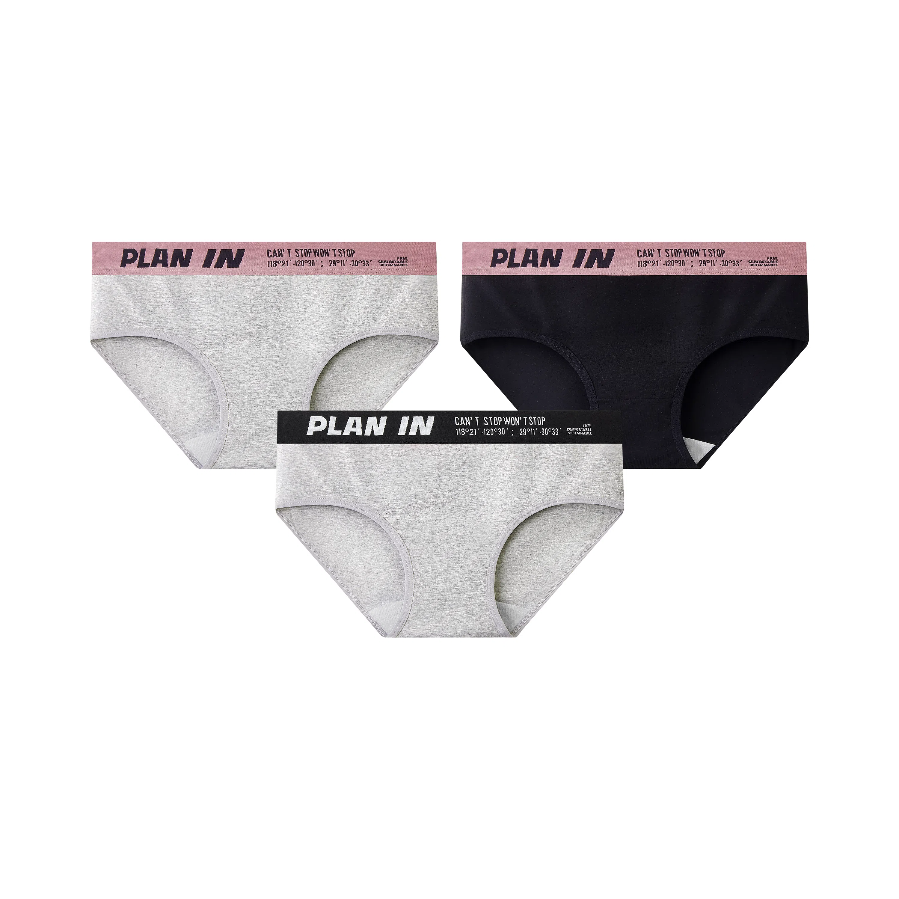 PLAN IN
