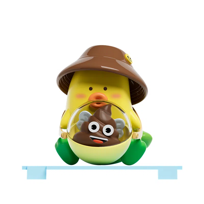 MOETCH BANA*BANA emoji 8