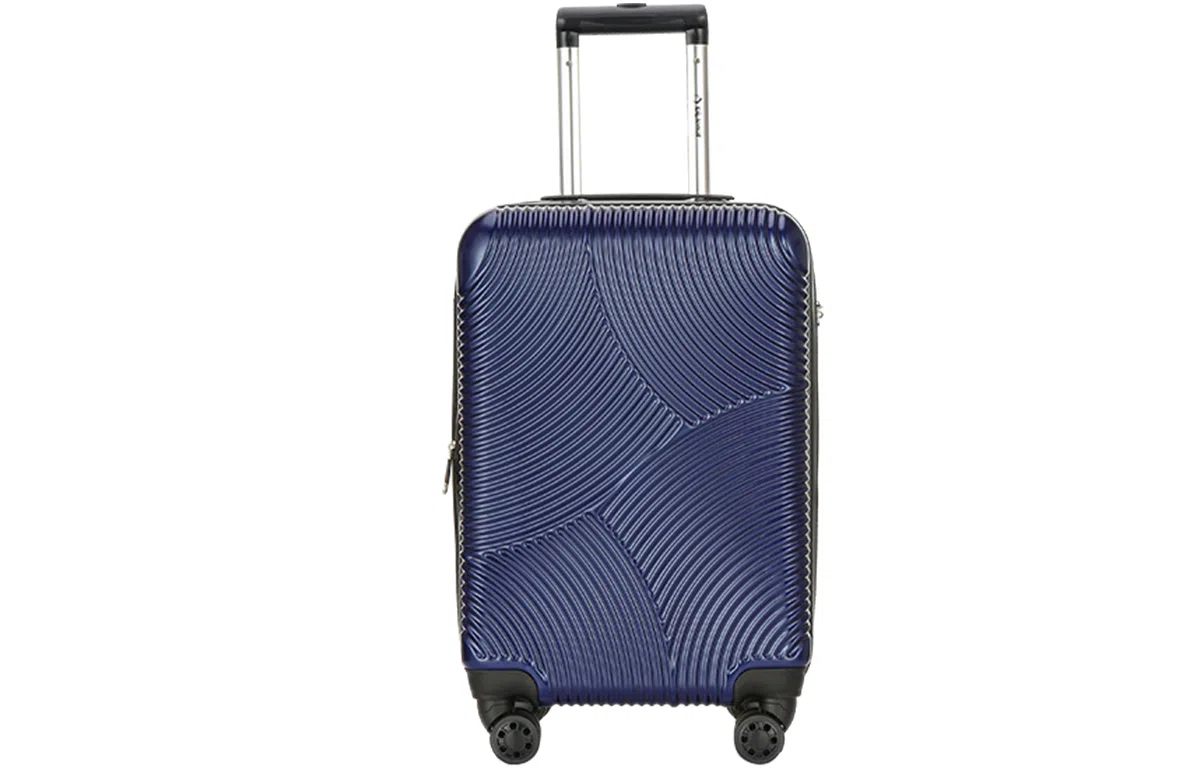 Diplomat ABS+PC 2024