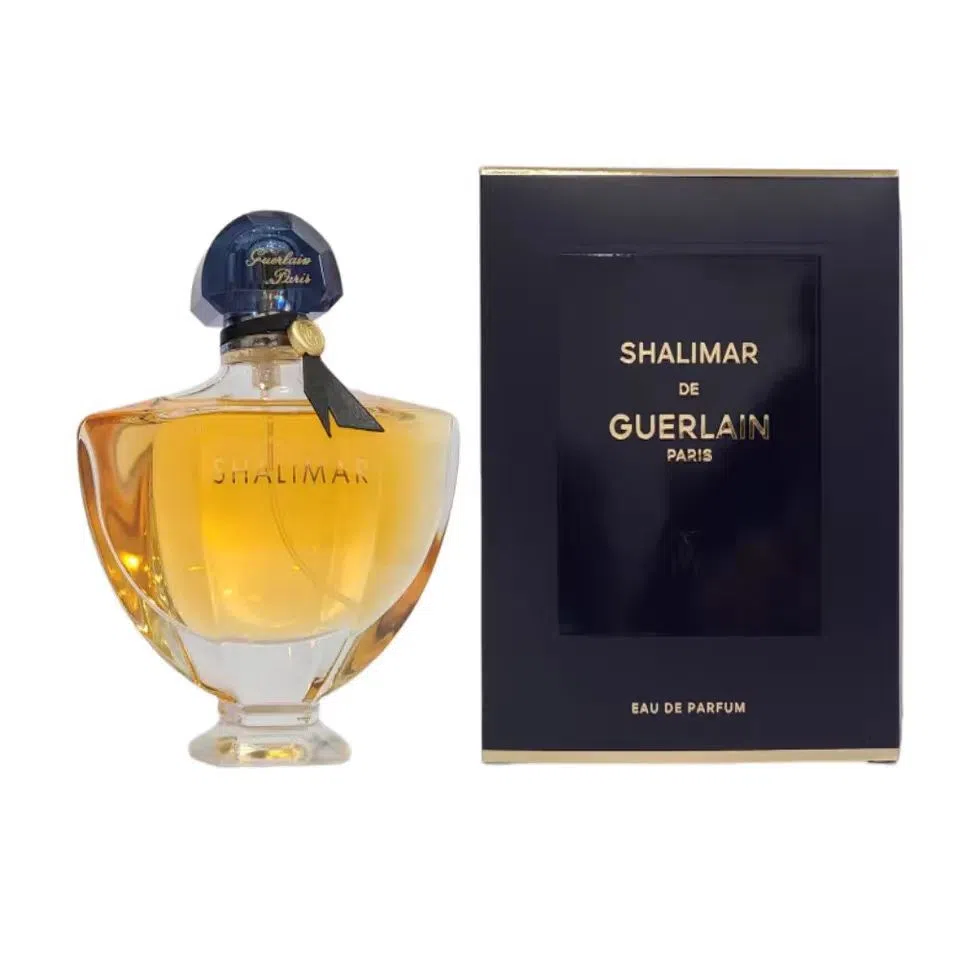 Guerlain One Thousand and One Nights EDP