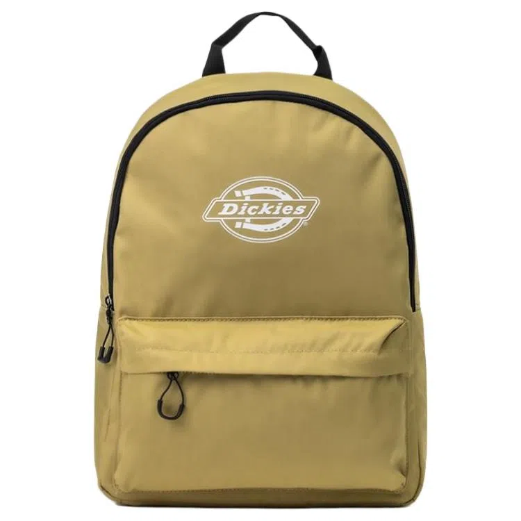 Dickies Nylon Backpack Khaki