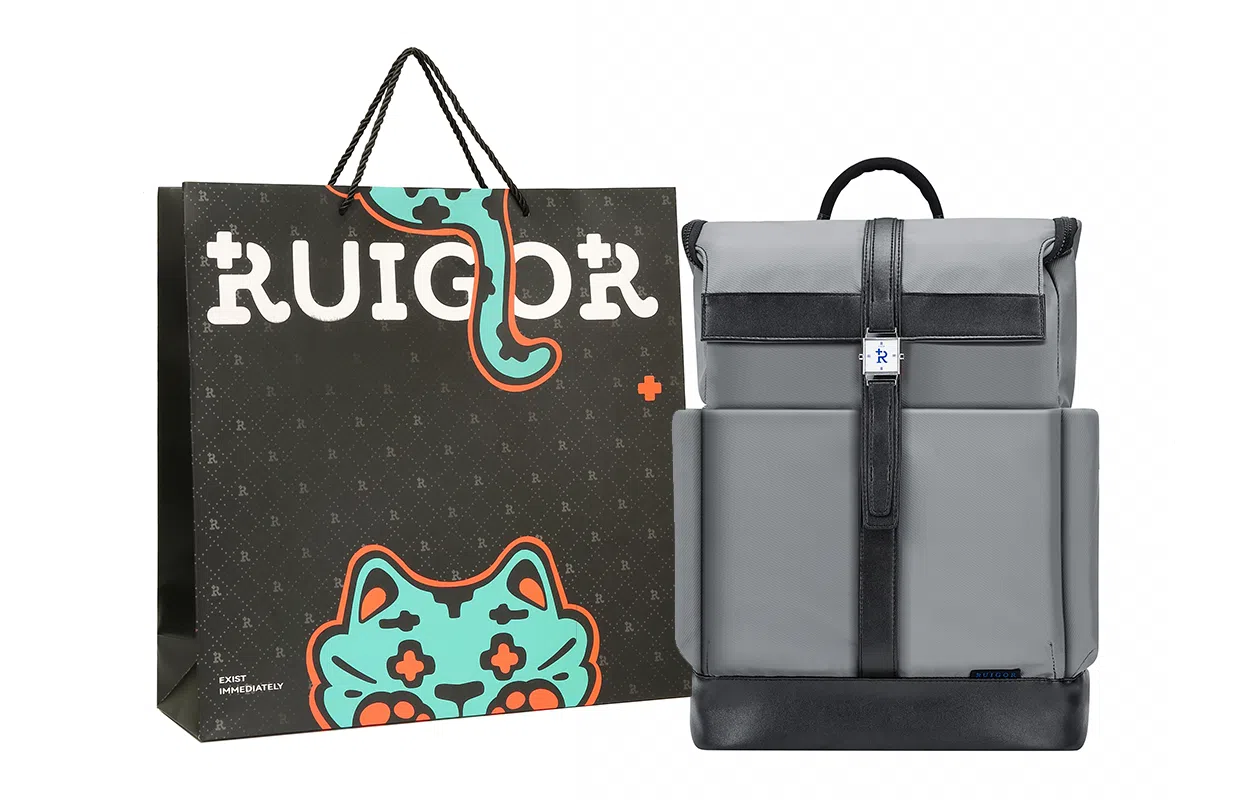 RUIGOR