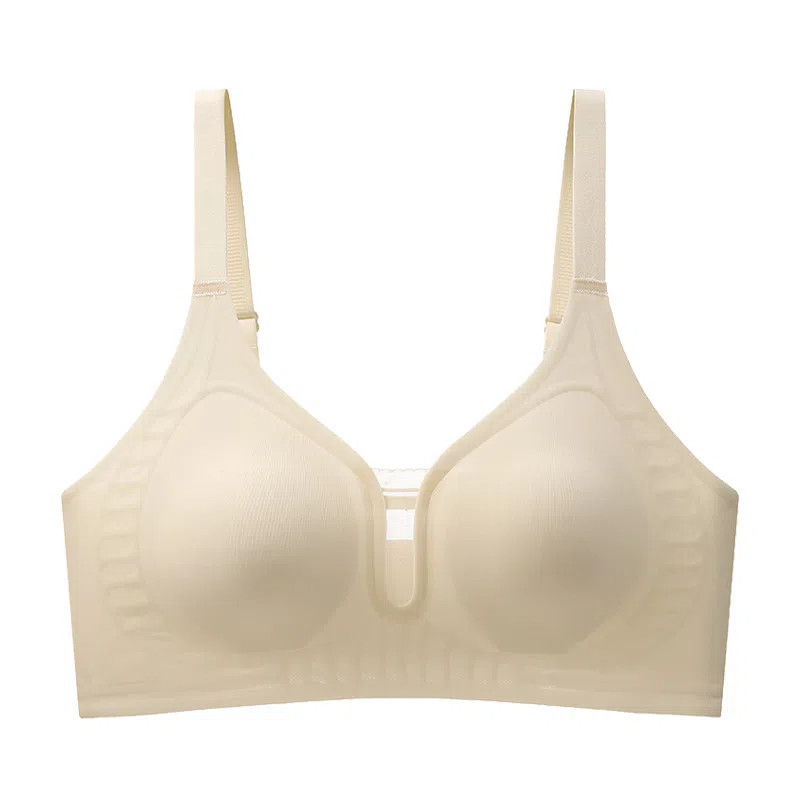 小甜崽 超薄无痕亲肤舒适文胸 女款