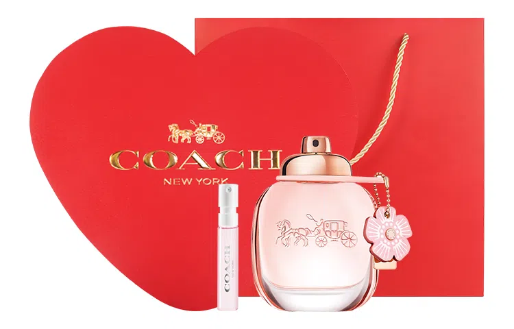 COACH EDP 30ml50ml90ml+2ml+
