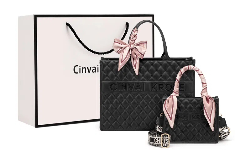 Cinvai&Krose Bordeaux Black