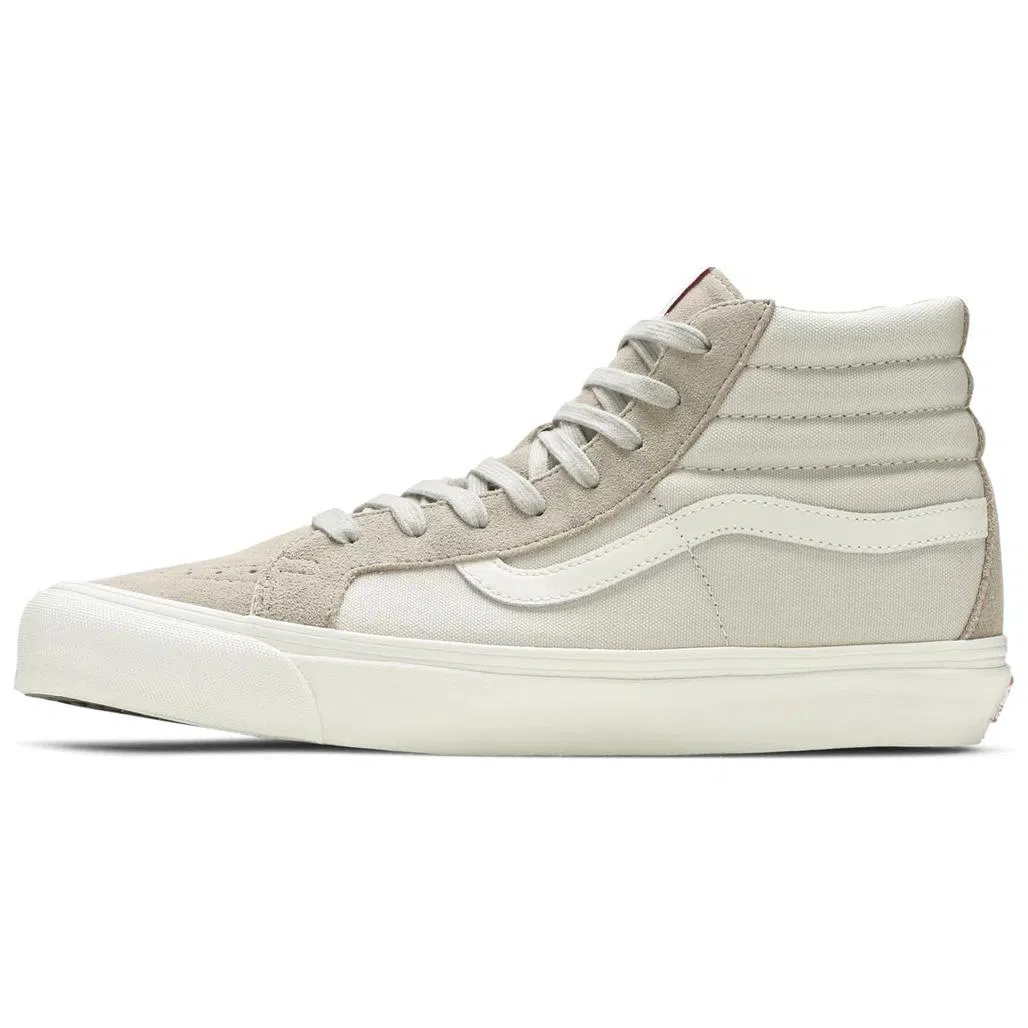 Vans SK8 HI
