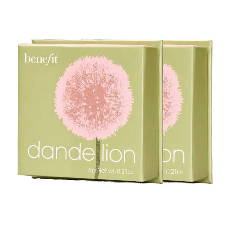 Benefit Dandelion Blush Pink