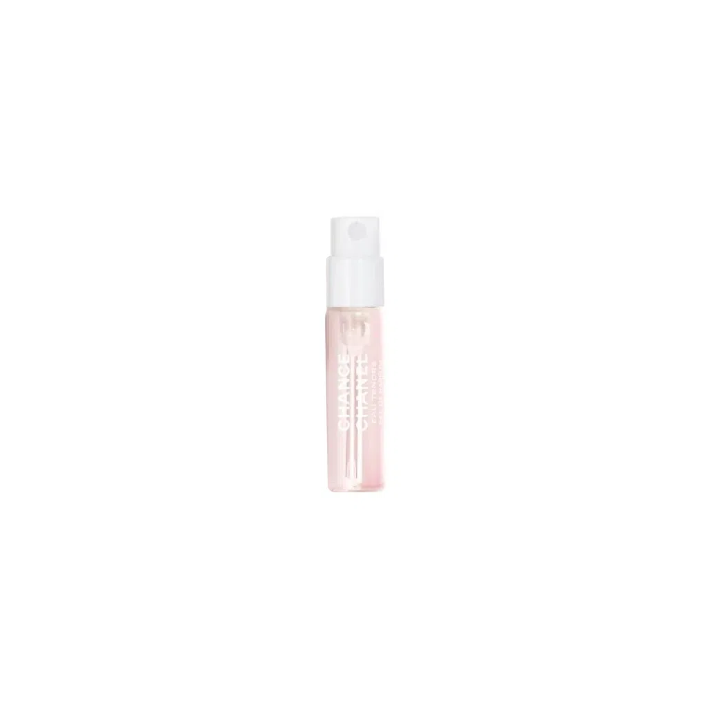 CHANEL EDP 1.5ml*3