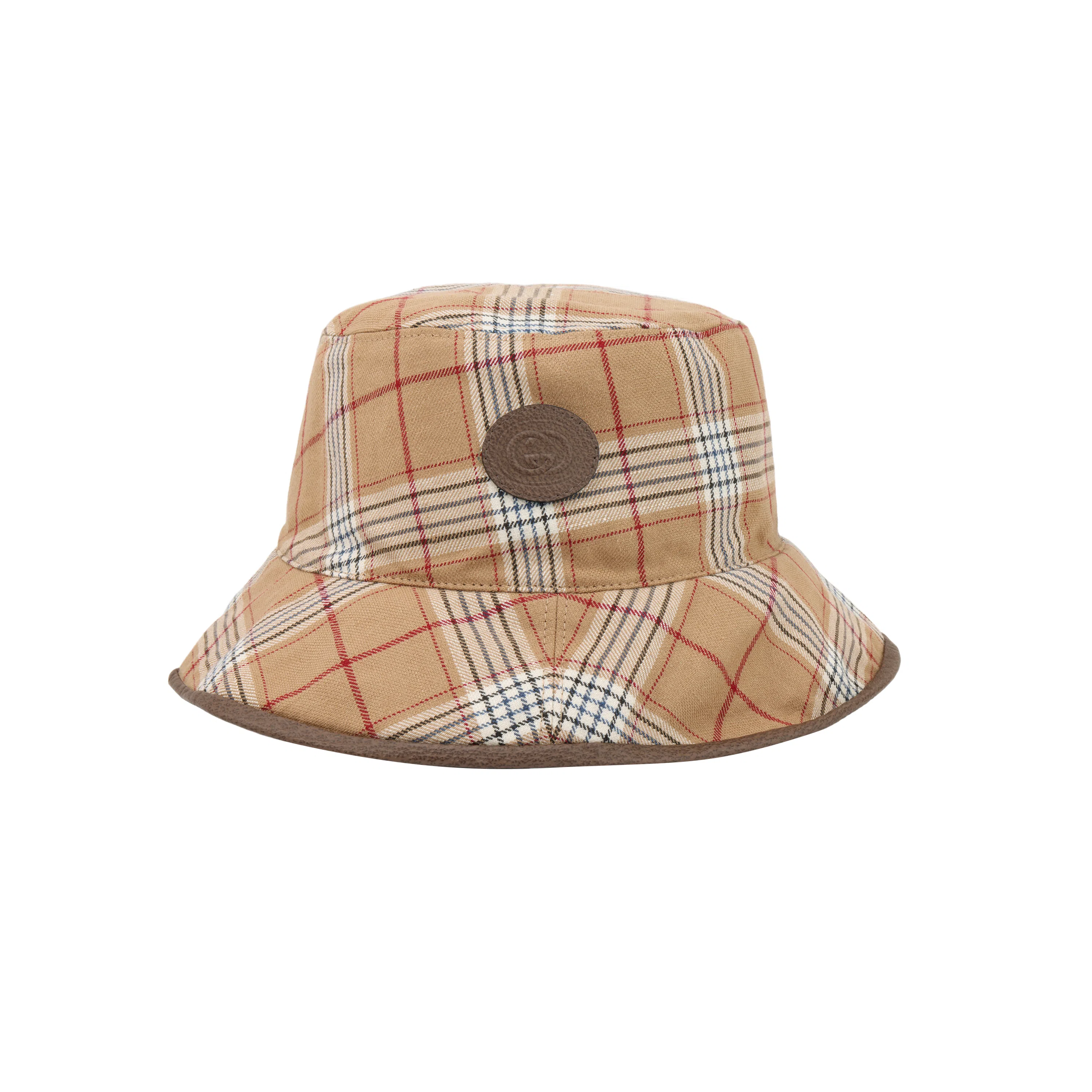 Gucci Bucket Hat