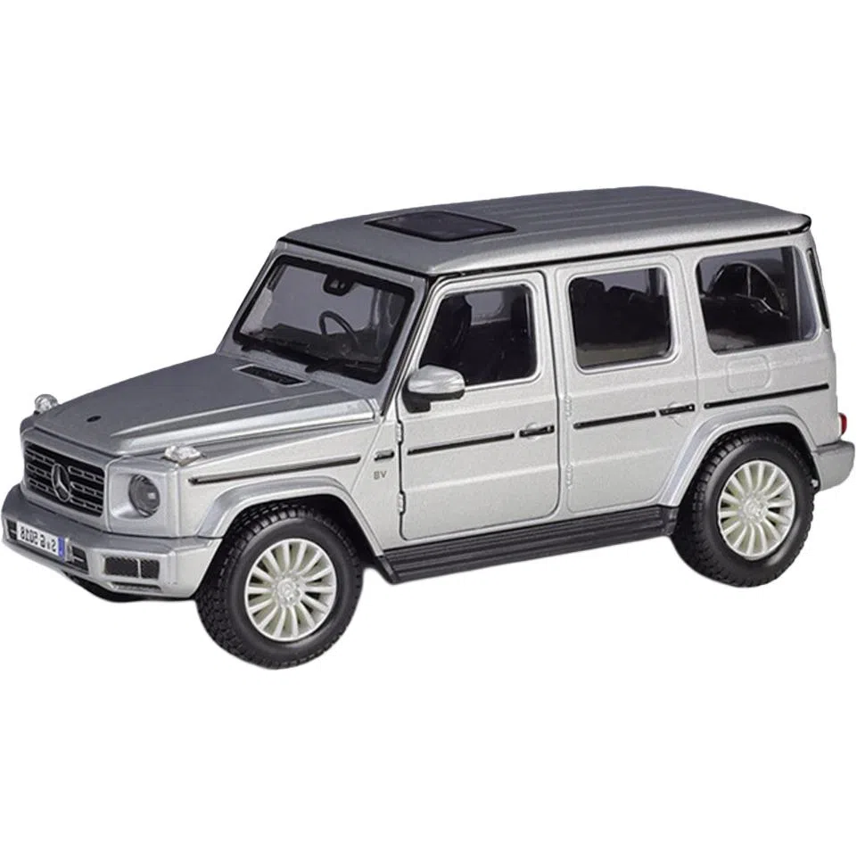 Maisto 125 2019 G G CLASS