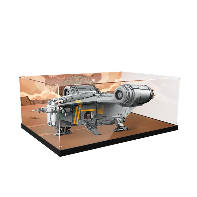 LIGHT YOUR BRICKS 75331