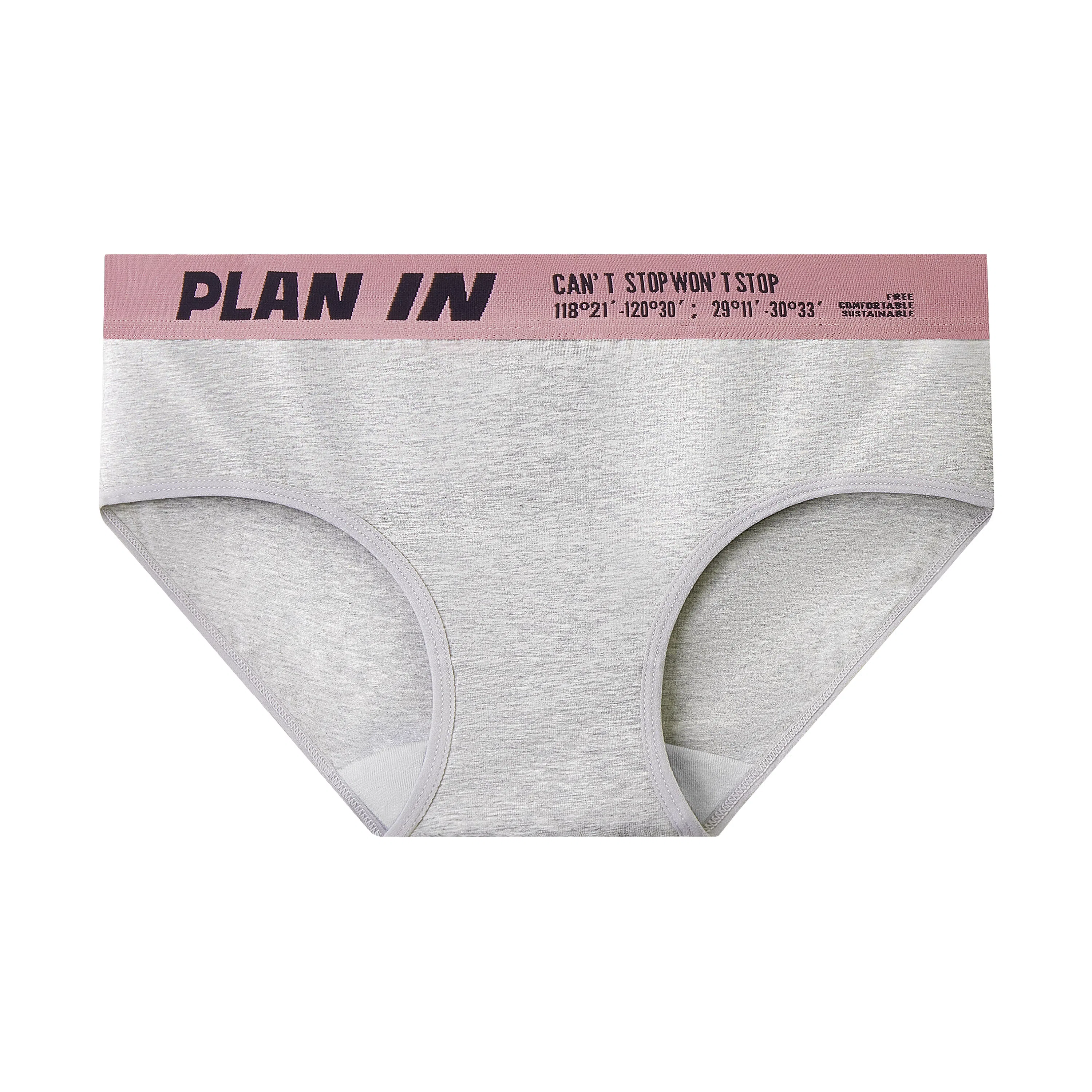 PLAN IN