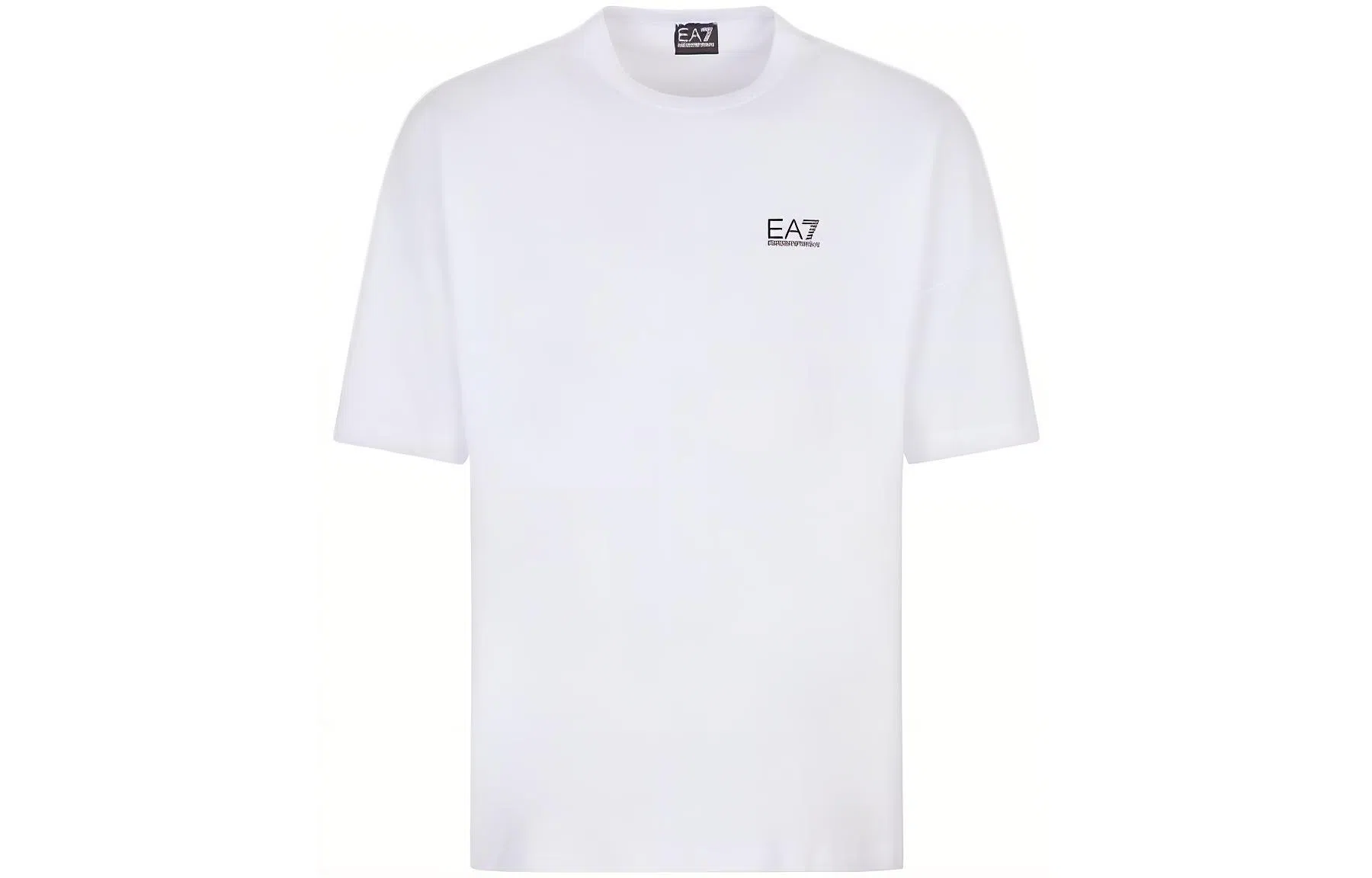 EMPORIO ARMANI EA7 SS23 LogoT