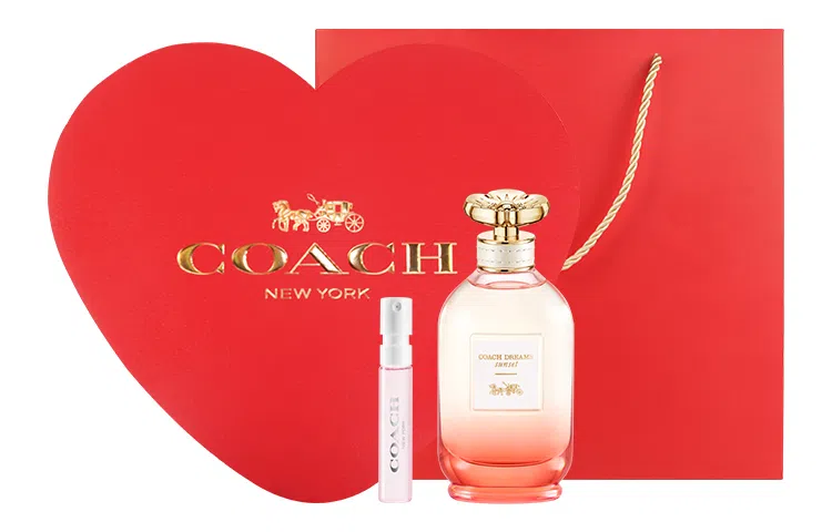 COACH40ml60ml90ml+2ml