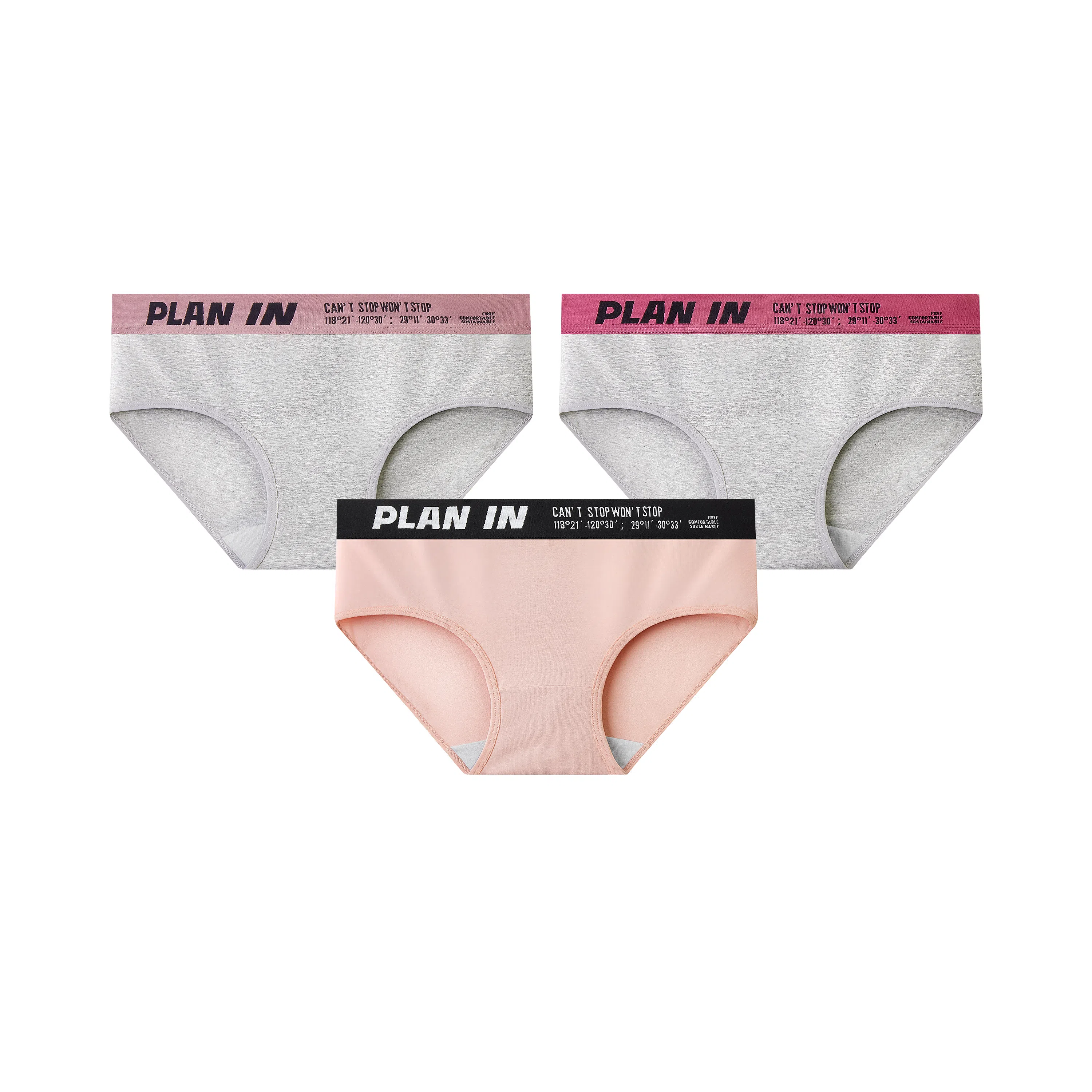 PLAN IN