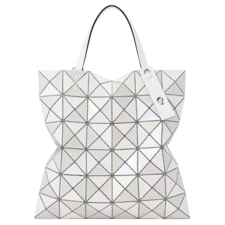 ISSEY MIYAKE Lucent Tote
