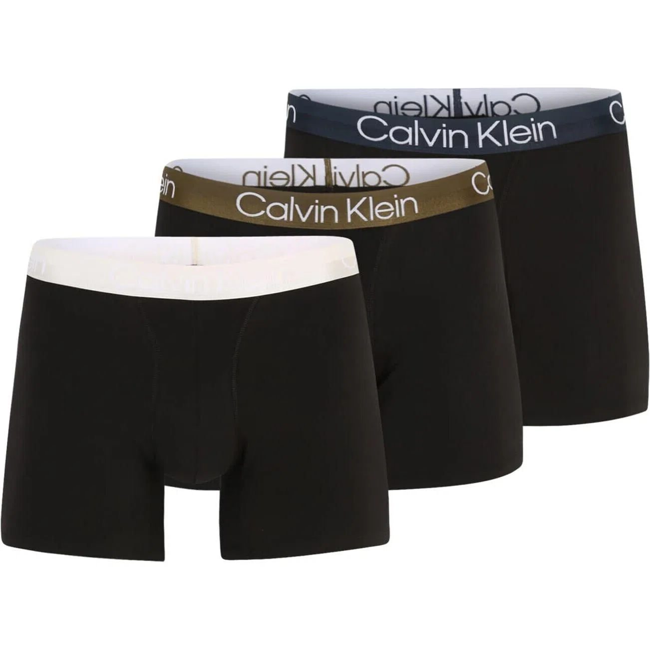 Calvin Klein Boxer Brief 3PK