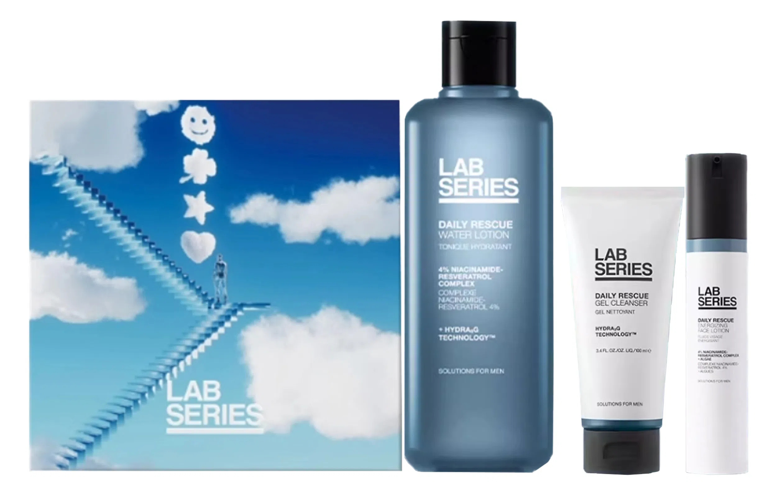 520 50ml+100ml+200ml