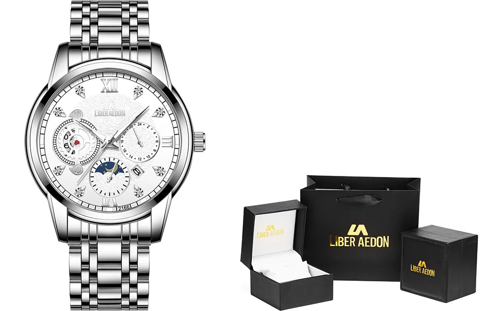 LIBER AEDON Black Warrior