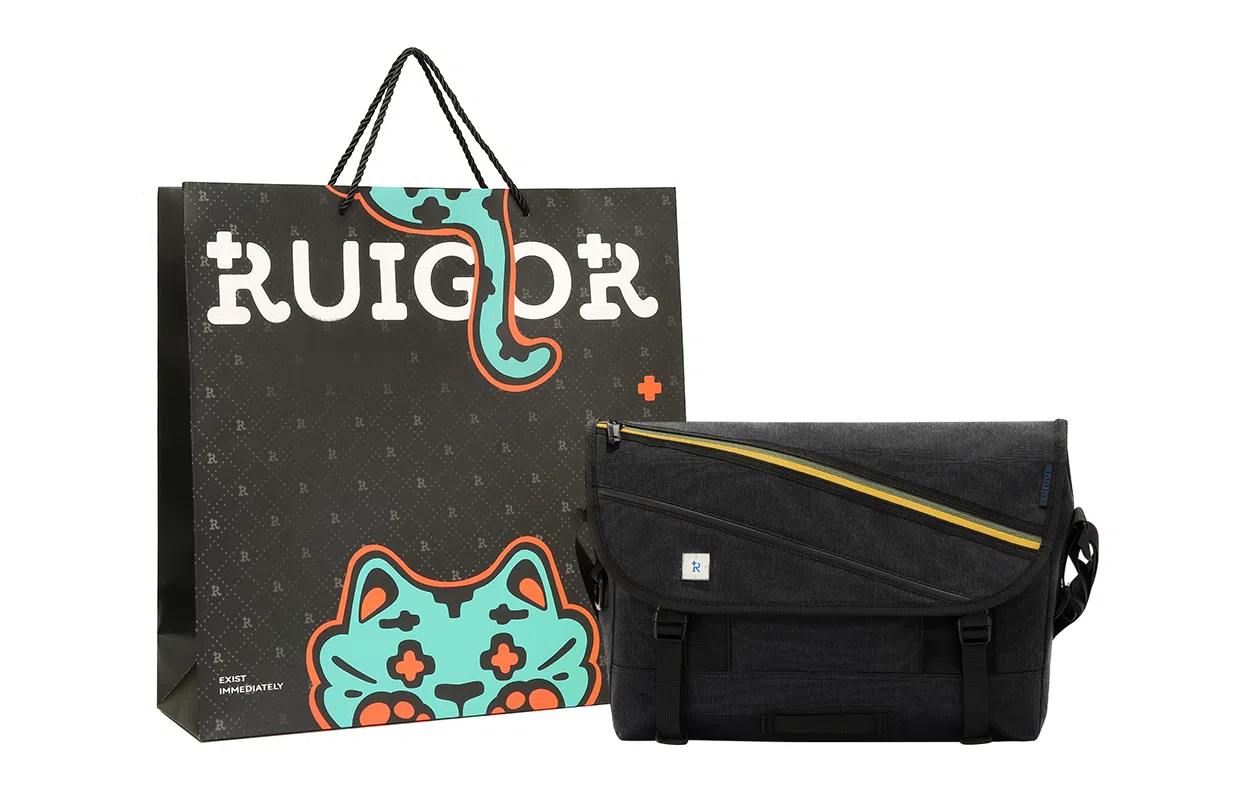 RUIGOR