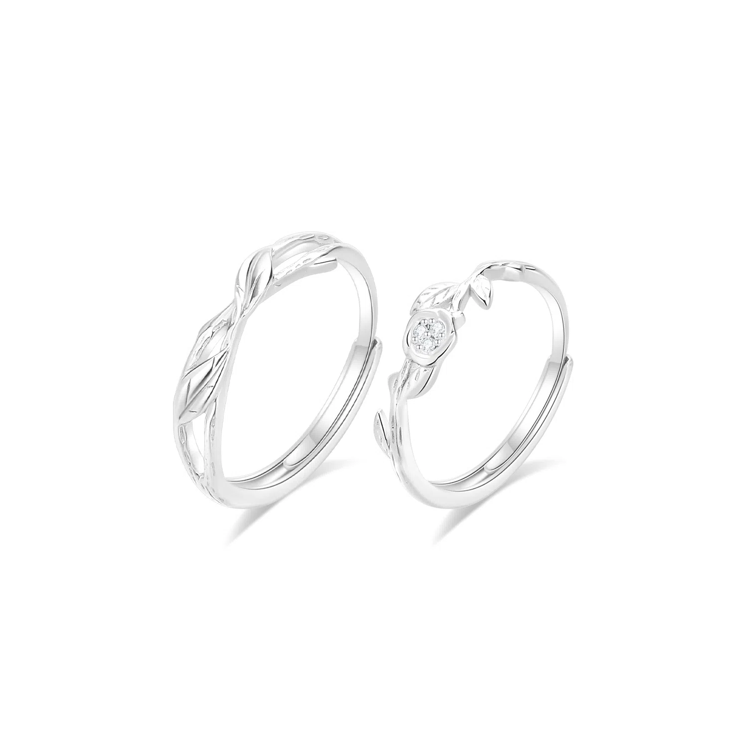 Cuz strange Intention S925