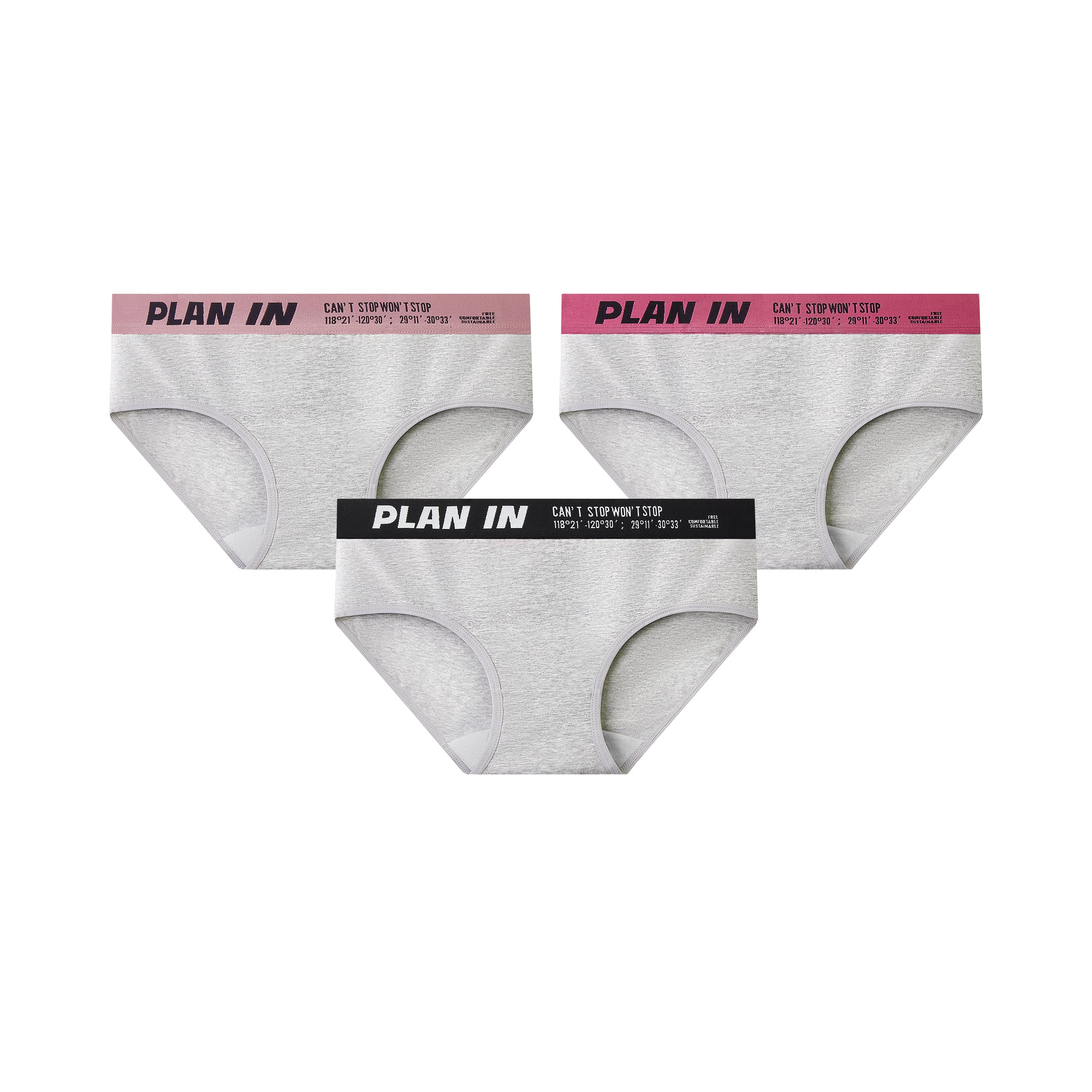 PLAN IN