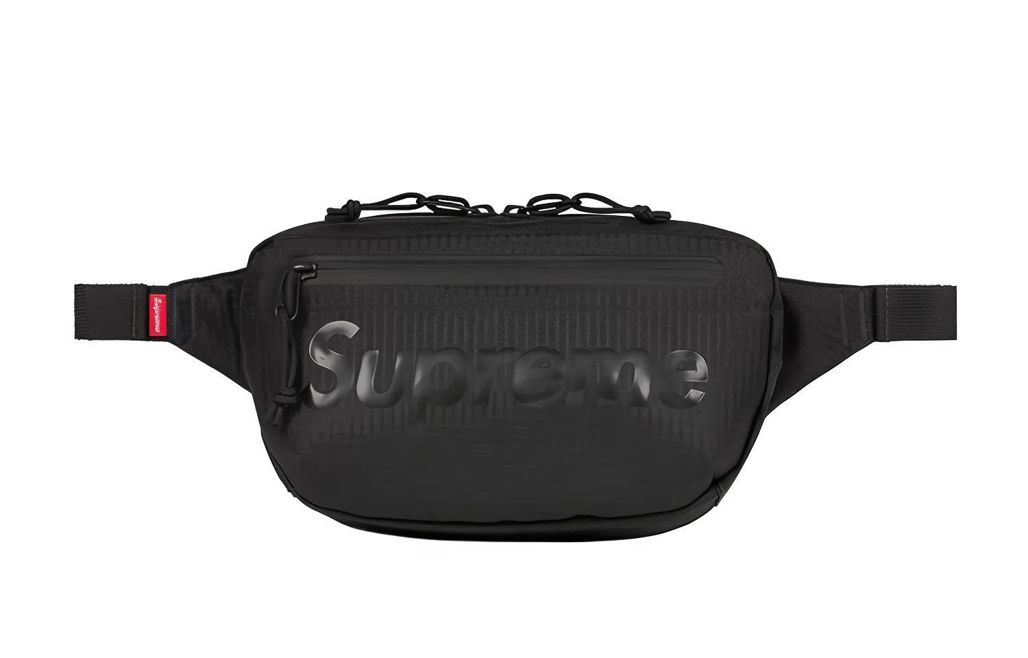 Supreme SS21 Week 1 Waist BagLogo