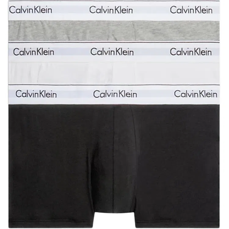 CKCalvin Klein TRUNK 3PK 3