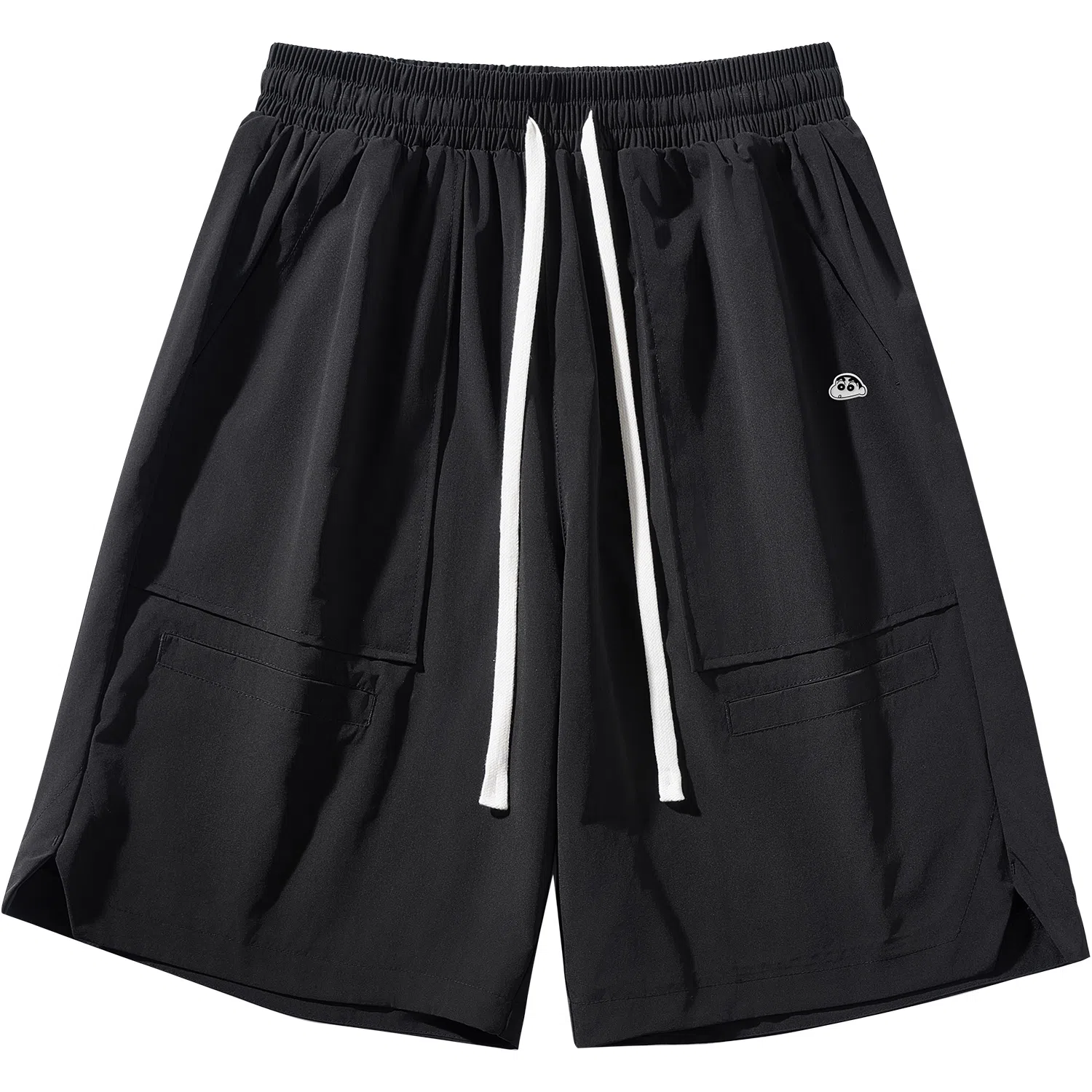 Crayon Shinchan logo