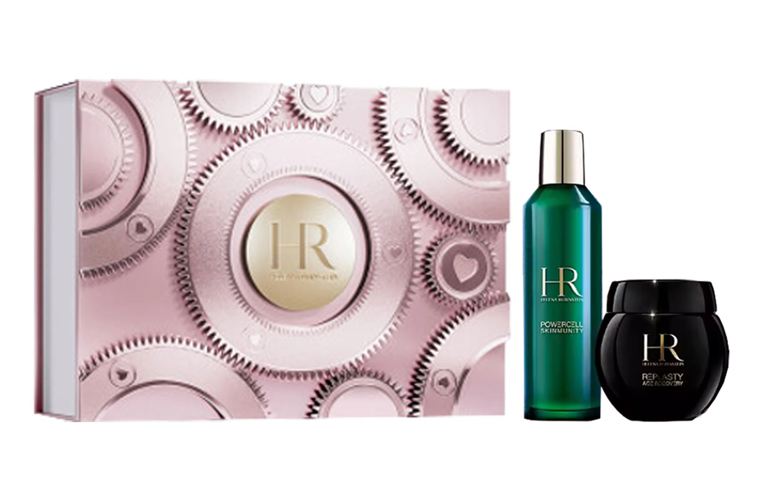 HR 520 100ml+15ml