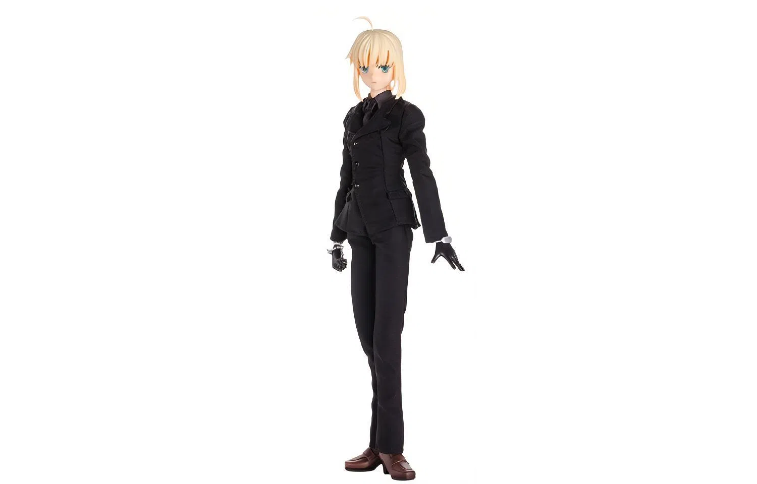 Medicom Toy rah fate zero saber ver 30cm