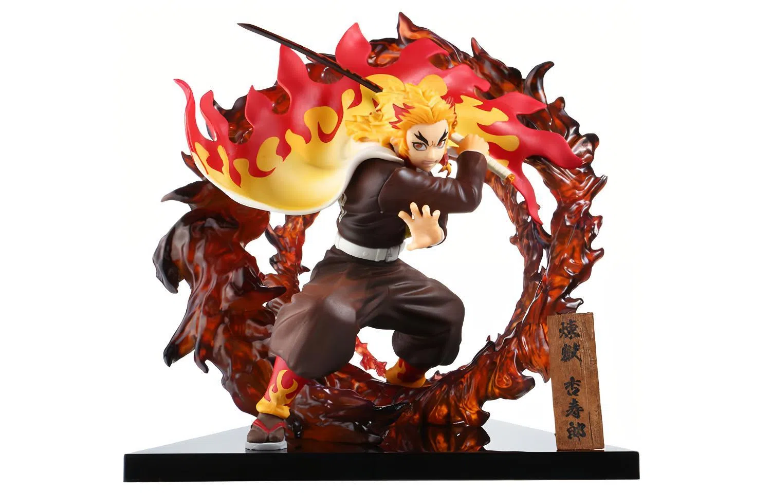 BANDAI bntsh bnfigure 17cm
