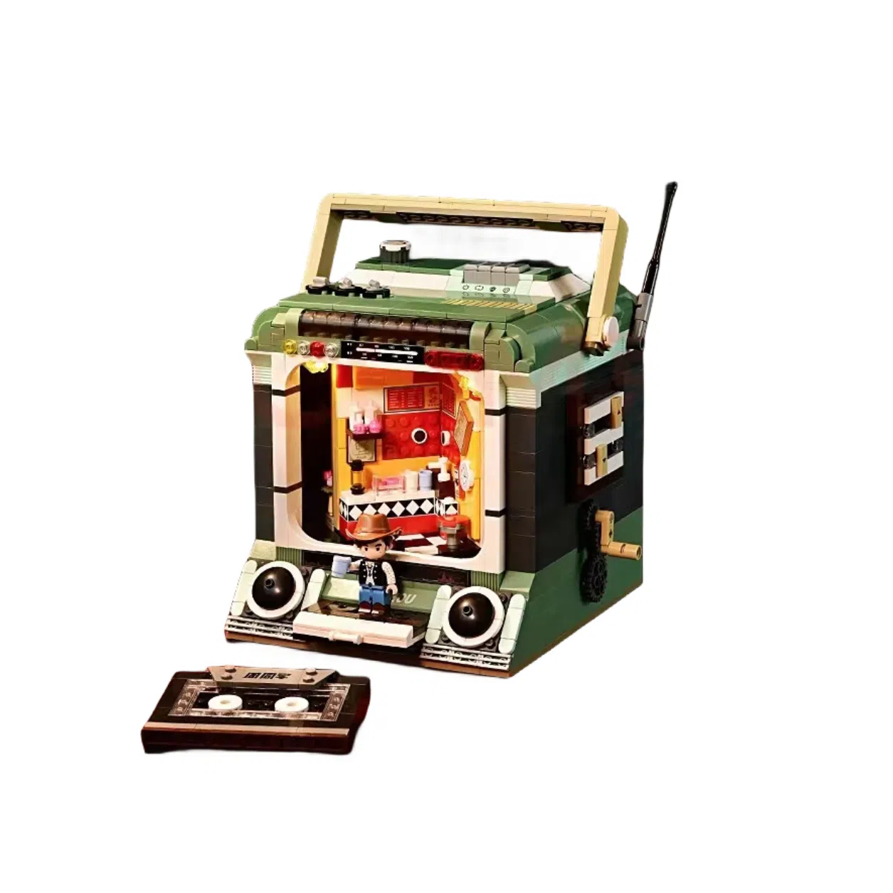 KEEPPLEY x x 2 DZ0157-1