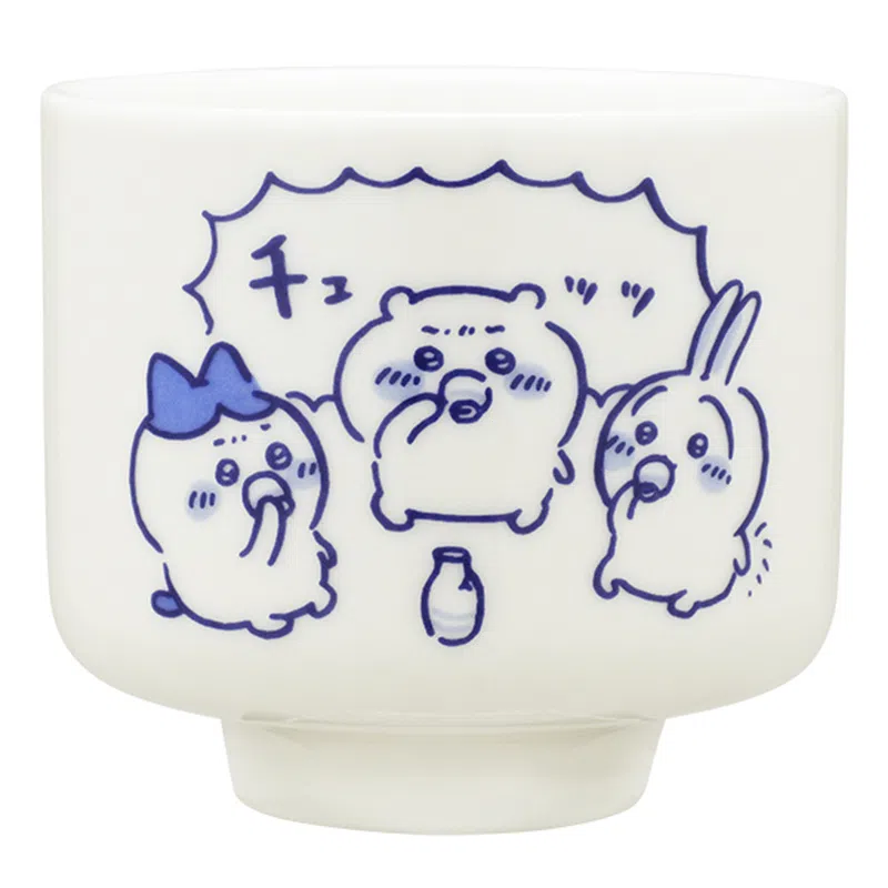 chiikawa 6 chiikawa
