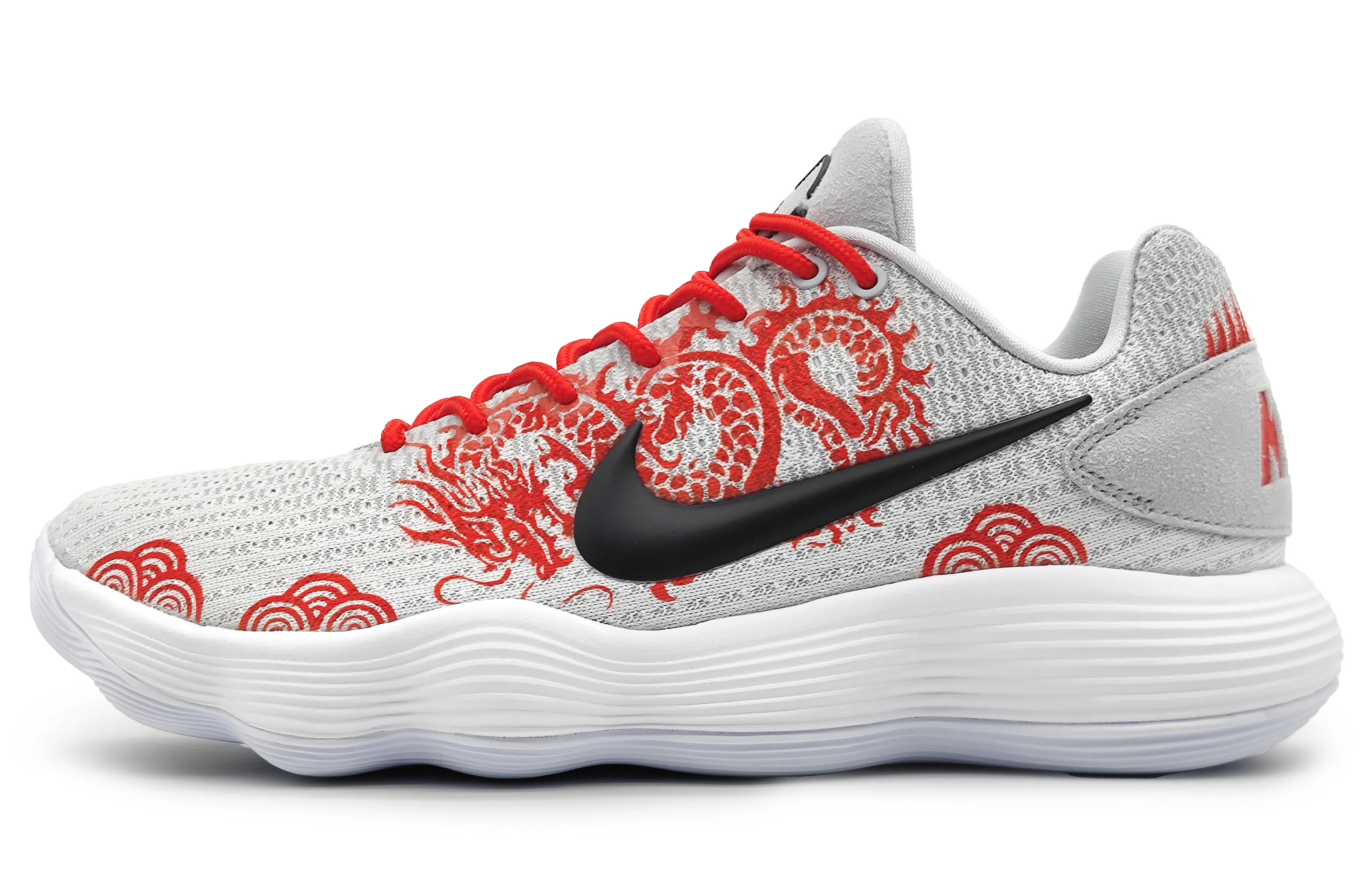 Nike Hyperdunk 2017 low CNY