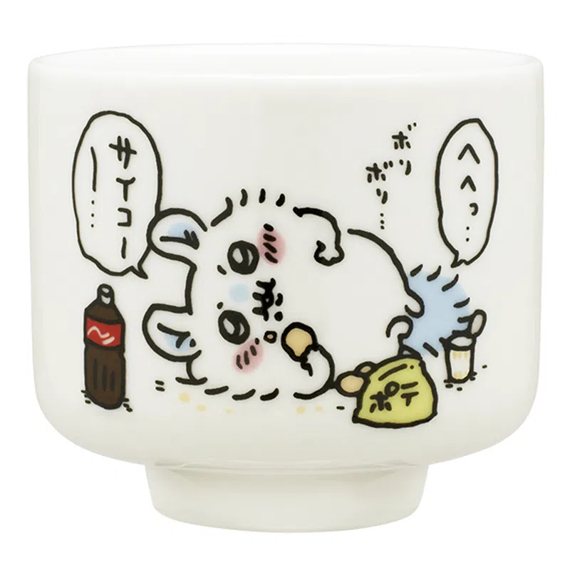 chiikawa 6 chiikawa