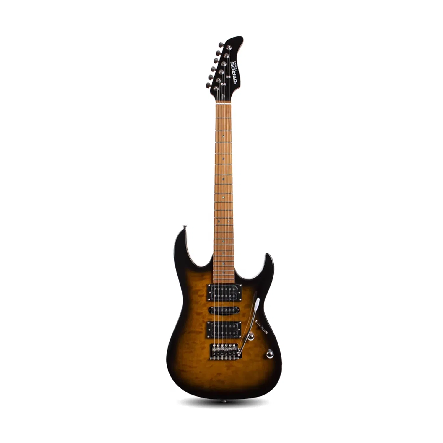 Fernandes() C2