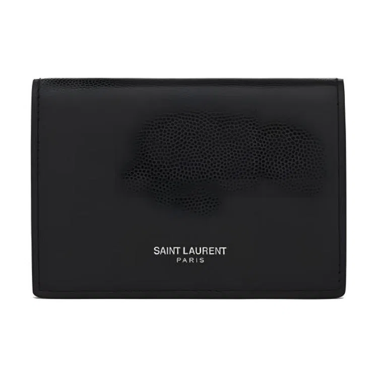 SAINT LAURENT YSL Logo