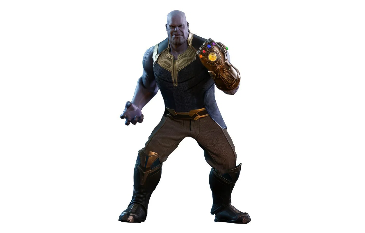 Hot Toys 16 3 41.5cm