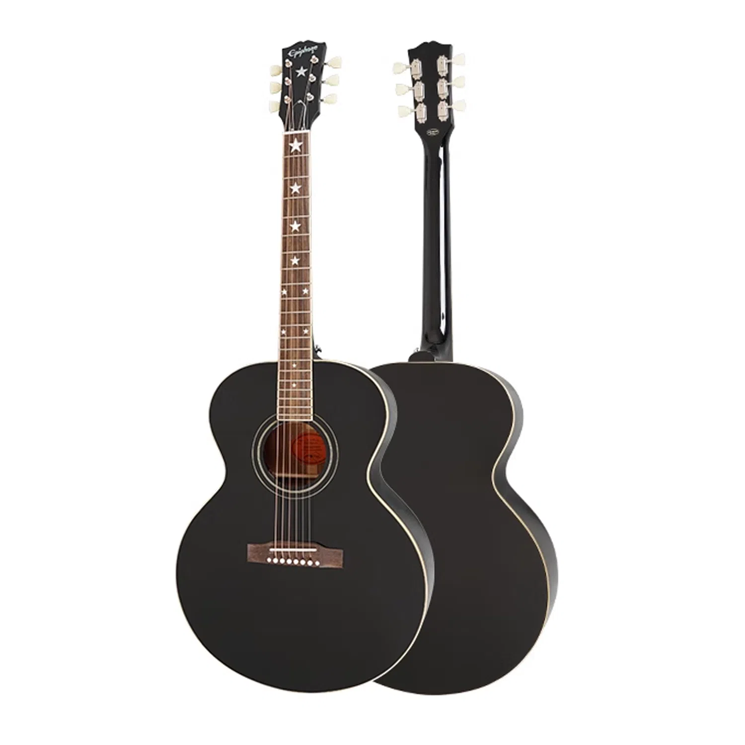 Epiphone IGC J-180 LS L.R Baggs