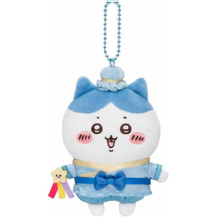 chiikawa hachiware 12cm