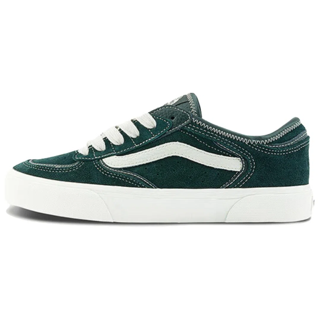 Vans UA Rowley Classic Green