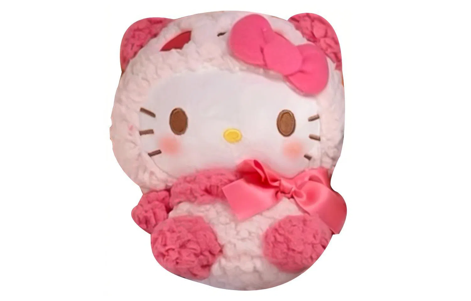 Sanrio Hello Kitty 16cm