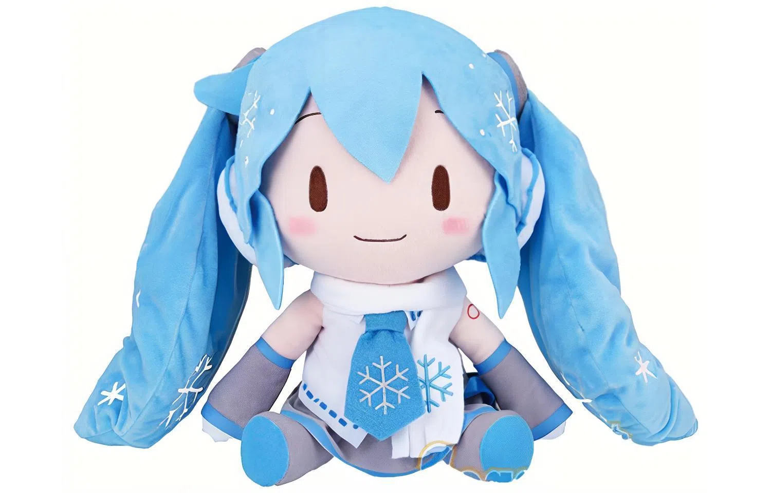 SEGA VOCALOID SNOWMIKU